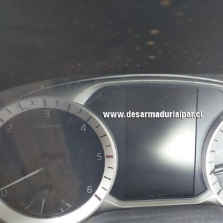 Repuestos y Desarmaduria NISSAN NP300 2.3 YS23 DOHC 16 VALV 4X4 DIESEL 2015 2016 2017 2018 2019