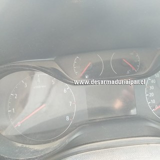 Repuestos y Desarmaduria OPEL CORSA 1.5 10Q3 DOHC 16 VALV 4X2 DIESEL 2019 2020 2021 2022 2023 2024