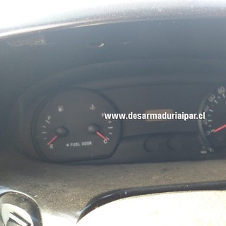 Repuestos y Desarmaduria HYUNDAI H-1 2.5 D4BH SOHC 8 VALV 4X2 DIESEL 2005 2006 2007