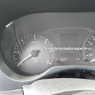 Repuestos y Desarmaduria NISSAN NP300 2.3 YS23 DOHC 16 VALV 4X2 DIESEL 2015 2016 2017 2018 2019