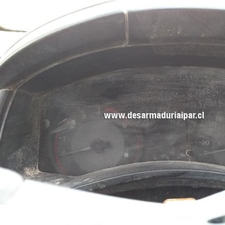 Repuestos y Desarmaduria CHEVROLET DMAX 2.5 4JK1-TCY DOHC 16 VALV 4X4 DIESEL 2018 2019 2020