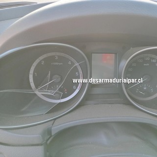 Repuestos y Desarmaduria HYUNDAI SANTAFE 2.2 D4HB DOHC 16 VALV 4X2 DIESEL 2016 2017 2018