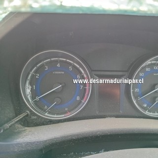 Repuestos y Desarmaduria SUZUKI BALENO 1.4 K14B DOHC 16 VALV 4X2 2016 2017 2018 2019 2020 2021