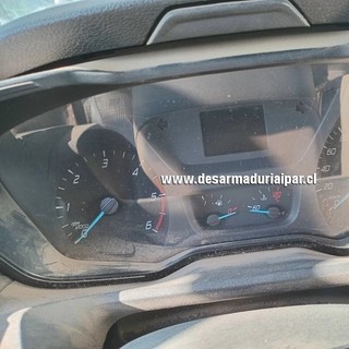 Repuestos y Desarmaduria FORD TRANSIT 2.2 DRRB DOHC 16 VALV 4X2 DIESEL 2019 2020 2021 2022 2023