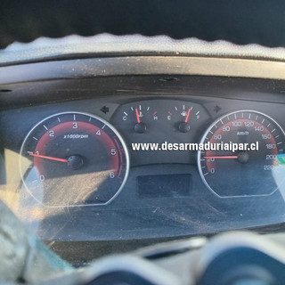 Repuestos y Desarmaduria SSANGYONG ACTYON 2.0 D20DT DOHC 16 VALV 4X2 DIESEL 2012 2013 2014 2015 2016 2017 2018 2019 2020