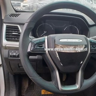 Repuestos y Desarmaduria MAXUS T60 2.0 M920 EURO VI DOHC 16 VALV 4X4 DIESEL 2018 2019 2020 2021 2022 2023 2024