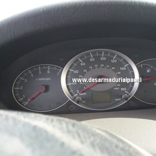 Repuestos y Desarmaduria MAHINDRA PIK UP 2.2 ME EURO V DOHC 16 VALV 4X2 DIESEL 2010 2011 2012 2013 2014 2015 2016 2017 2018