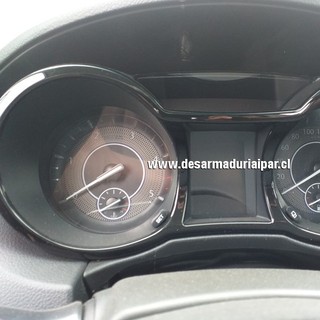 Repuestos y Desarmaduria JMC VIGUS WORK 2.5 JX4D DOHC 16 VALV 4X2 DIESEL 2020 2021 2022 2023 2024