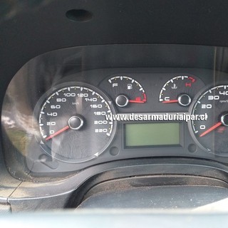 Repuestos y Desarmaduria FIAT STRADA ADVENTURE 1.6 278-26V-3 DOHC 16 VALV 4X2 2013 2014 2015 2016 2017 2018