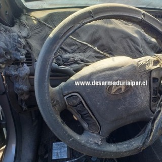 Repuestos y Desarmaduria HYUNDAI SANTAFE 2.4 G4KE DOHC 16 VALV 4X4 2010 2011 2012