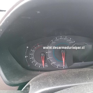 Repuestos y Desarmaduria CHEVROLET SPIN 1.8 JWC SOHC 8 VALV 4X2 2020 2021 2022 2023 2024
