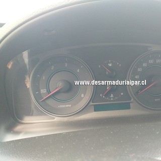 Repuestos y Desarmaduria CHEVROLET CAPTIVA 2.2 Z22D1 DOHC 16 VALV 4X4 DIESEL 2012 2013