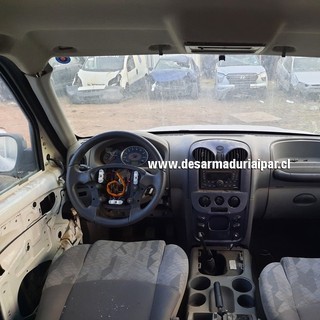Repuestos y Desarmaduria MAHINDRA PIK UP 2.2 ME EURO V DOHC 16 VALV 4X2 DIESEL 2010 2011 2012 2013 2014 2015 2016 2017 2018