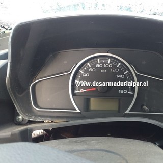 Repuestos y Desarmaduria SUZUKI ALTO 800 F8D SOHC 12 VALV 4X2 2020 2021 2022 2023