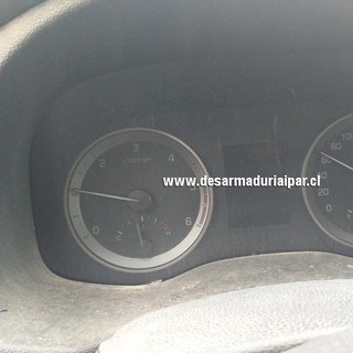 Repuestos y Desarmaduria HYUNDAI TUCSON 2.0 D4HA DOHC 16 VALV 4X2 DIESEL 2016 2017 2018