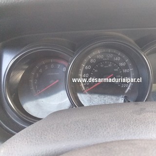 Repuestos y Desarmaduria NISSAN TIIDA 1.6 HR16 DOHC 16 VALV 4X2 2010 2011 2012 2013 2014 2015 2016 2017