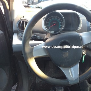 Repuestos y Desarmaduria CHEVROLET SPARK GT 1.2 B12D DOHC 16 VALV 4X2 2014 2015 2016 2017