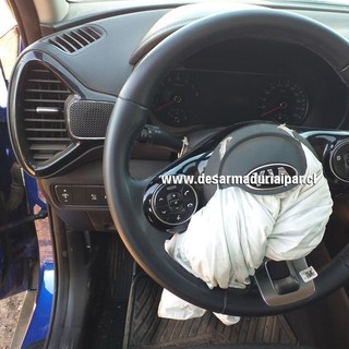 Repuestos y Desarmaduria KIA SOUL 1.6 G4FG DOHC 16 VALV 4X2 2020 2021