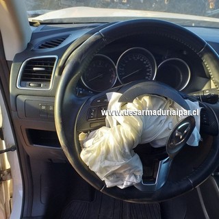 Repuestos y Desarmaduria MAZDA CX-5 2.0 PEVP DOHC 16 VALV 4X2 2016 2017