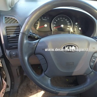 Repuestos y Desarmaduria KIA GRAND CARNIVAL 2.2 D4HB DOHC 16 VALV 4X2 DIESEL 2011 2012 2013 2014 2015