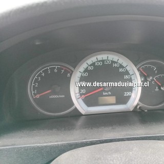 Repuestos y Desarmaduria CHEVROLET OPTRA 1.6 F16D DOHC 16 VALV 4X2 2006 2007 2008 2009 2010 2011 2012 2013 2014