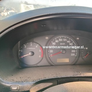 Repuestos y Desarmaduria HYUNDAI H-1 2.5 D4BH SOHC 8 VALV 4X2 DIESEL 2008 2009 2010 2011 2012 2013 2014 2015 2016