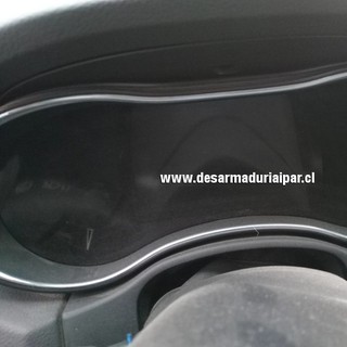 Repuestos y Desarmaduria DODGE DURANGO 3.6 ERB DOHC 24 VALV 4X4 2016 2017 2018 2019 2020