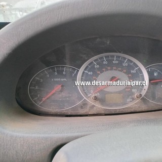 Repuestos y Desarmaduria MAHINDRA PIK UP 2.2 ME EURO V DOHC 16 VALV 4X2 DIESEL 2010 2011 2012 2013 2014 2015 2016 2017 2018