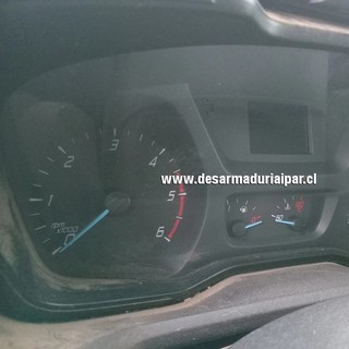 Repuestos y Desarmaduria FORD TRANSIT 2.2 DRRB DOHC 16 VALV 4X2 DIESEL 2019 2020 2021 2022 2023