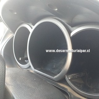 Repuestos y Desarmaduria SUZUKI GRAND NOMADE 1.9 F9QB DOHC 8 VALV 4X4 DIESEL 2006 2007 2008 2009 2010