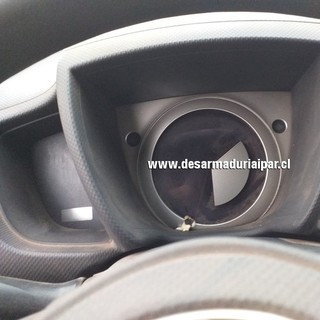 Repuestos y Desarmaduria TOYOTA URBAN CRUISER 1.3 1NR DOHC 16 VALV 4X2 2010 2011 2012 2013 2014