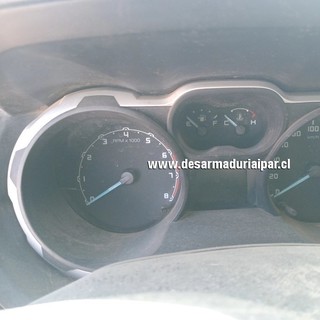 Repuestos y Desarmaduria FORD RANGER 2.5 EV2D DOHC 16 VALV 4X2 2017 2018 2019 2020