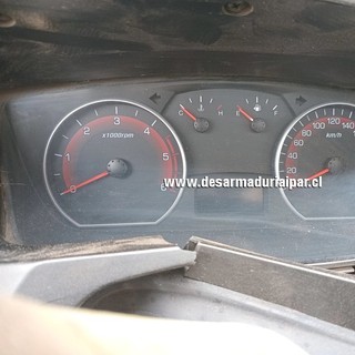 Repuestos y Desarmaduria SSANGYONG ACTYON 2.2 D22 DOHC 16 VALV 4X2 DIESEL 2012 2013 2014 2015 2016 2017 2018 2019 2020