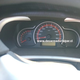 Repuestos y Desarmaduria SUZUKI ALTO 800 F8D SOHC 12 VALV 4X2 2020 2021 2022 2023
