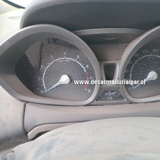 Repuestos y Desarmaduria FORD ECOSPORT 1.6 FYJA DOHC 16 VALV 4X2 2013 2014 2015 2016 2017 2018