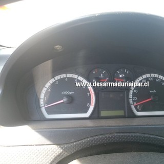 Repuestos y Desarmaduria CHEVROLET AVEO HB 1.4 F14 DOHC 16 VALV 4X2 2009 2010 2011 2012 2013