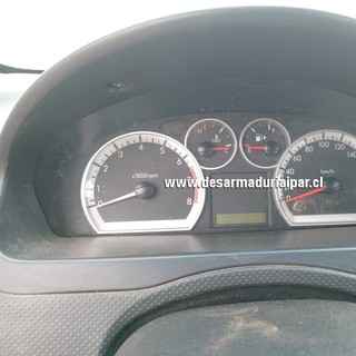 Repuestos y Desarmaduria CHEVROLET AVEO HB 1.4 F14 DOHC 16 VALV 4X2 2009 2010 2011 2012 2013