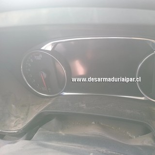 Repuestos y Desarmaduria CHEVROLET BLAZER 3.6 LGX DOHC 24 VALV 4X4 2020 2021 2022 2023