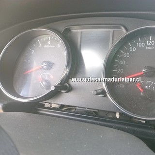 Repuestos y Desarmaduria NISSAN QASHQAI 2.0 MR20 DOHC 16 VALV 4X2 2011 2012 2013 2014