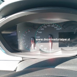 Repuestos y Desarmaduria CHEVROLET TRACKER 1.8 F18D DOHC 16 VALV 4X2 2018 2019 2020
