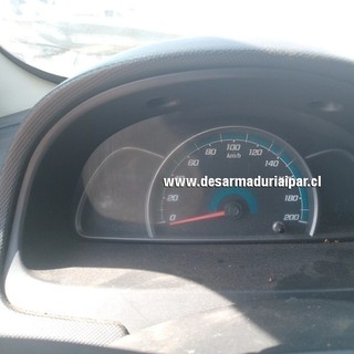 Repuestos y Desarmaduria CHEVROLET SAIL CLASSIC 1.4 F14D DOHC 16 VALV 4X2 2010 2011 2012 2013 2014 2015 2016 2017