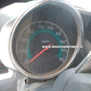 Repuestos y Desarmaduria CHEVROLET SPARK GT 1.2 B12D DOHC 16 VALV 4X2 2010 2011 2012 2013