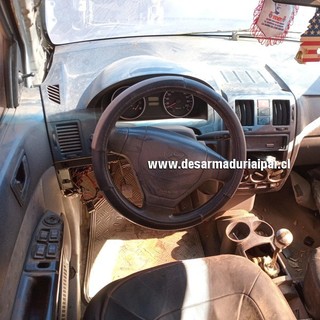 Repuestos y Desarmaduria HYUNDAI GETZ 1.3 G4EA SOHC 12 VALV 4X2 2003 2004 2005 2006