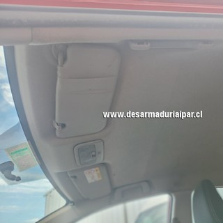 Repuestos y Desarmaduria TOYOTA YARIS 1.5 2NR DOHC 16 VALV 4X2 2014 2015 2016
