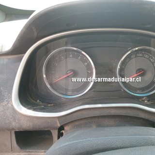 Repuestos y Desarmaduria CHEVROLET SAIL 1.5 L2B1 DOHC 16 VALV 4X2 2016 2017 2018 2019 2020 2021 2022
