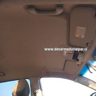 Repuestos y Desarmaduria HYUNDAI TUCSON 2.0 G4KD DOHC 16 VALV 4X2 2013 2014 2015