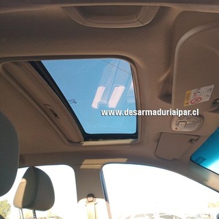 Repuestos y Desarmaduria CHEVROLET SAIL 1.5 L2B1 DOHC 16 VALV 4X2 2016 2017 2018 2019 2020 2021 2022