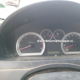 Repuestos y Desarmaduria CHEVROLET AVEO 1.4 F14 DOHC 16 VALV 4X2 2007 2008 2009 2010 2011 2012 2013 2014 2015 2016