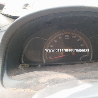 Repuestos y Desarmaduria CHEVROLET SAIL CLASSIC 1.4 F14D DOHC 16 VALV 4X2 2010 2011 2012 2013 2014 2015 2016 2017