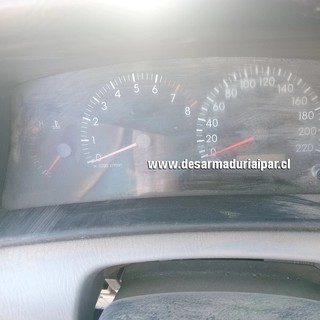 Repuestos y Desarmaduria TOYOTA COROLLA 1.6 3ZZ DOHC 16 VALV 4X2 2004 2005 2006 2007 2008